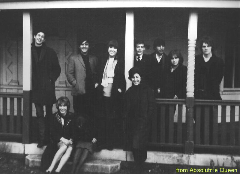 1965 Isleworth Polytechnic