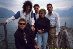 1988 Montreux