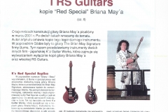 Gitara i bass nr 6/2003 cz. 2 part 1